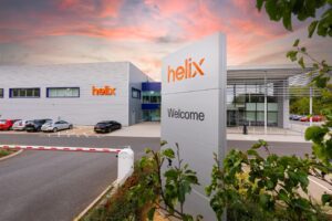 Delivering world-class products to a global market|