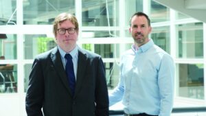 Tackling the manufacturing and engineering skills shortage|