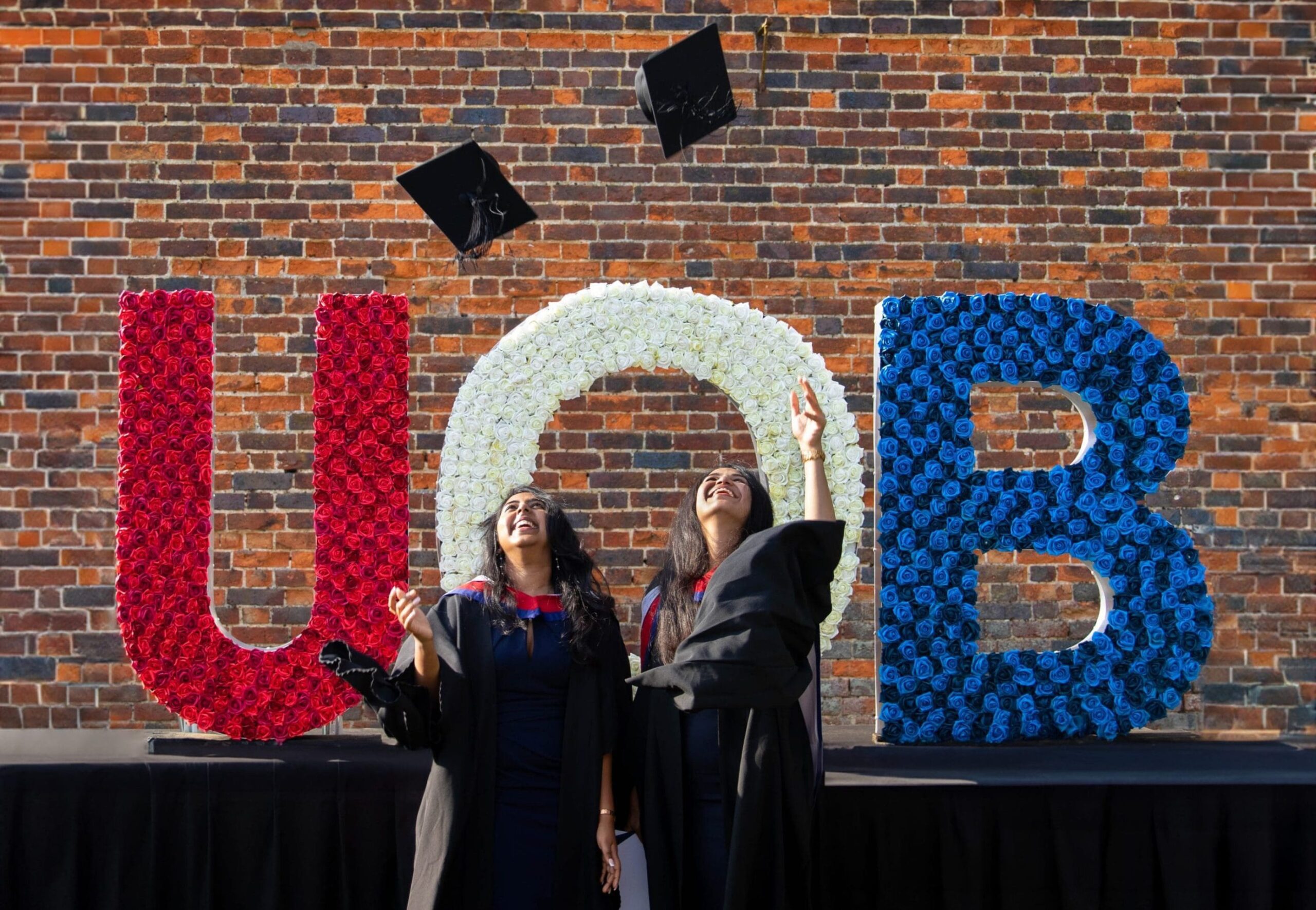 University of Bedfordshire Graduation|