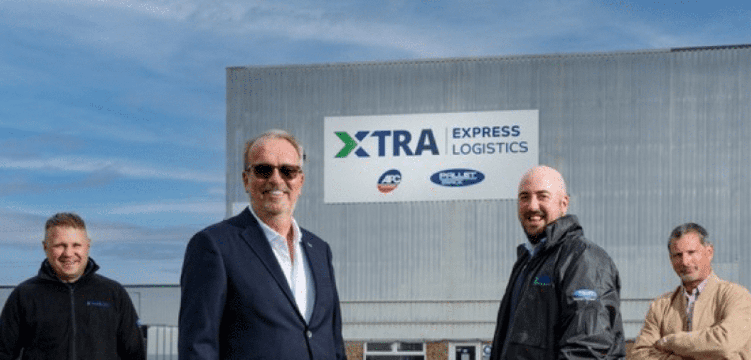 xtra express logistics