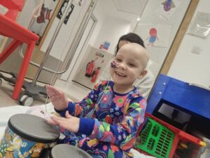 Thomas's Fund