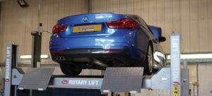 Croyland_Car_Megastore|Croyland state-of-the-art MOT