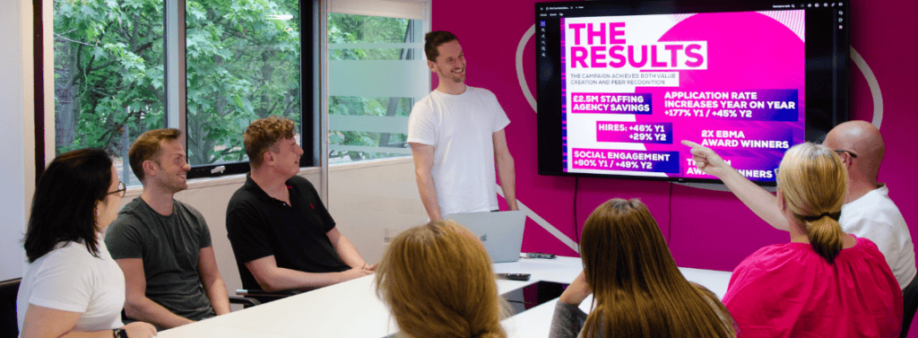 Agency enters next generation as new director is announced|