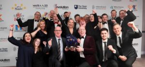 Milton Keynes Business Achievement Awards