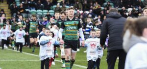 Northampton Saints Foundation|