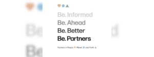 Be. Partners