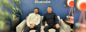 Bluecube
