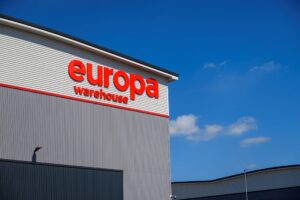 europa warehouse|