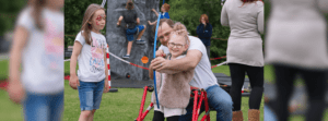 Plenty of ways to show support for youngsters|Plenty of ways to show support for youngsters|Plenty of ways to show support for youngsters