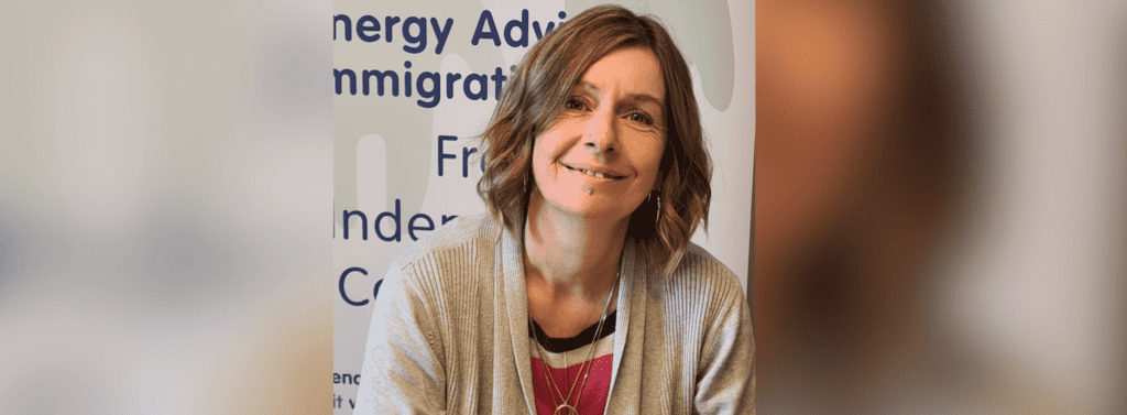 Charity Pledges Commitment To Helping People Keep Their Homes|Teams sought to take on a charity challenge
