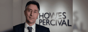 Howes Percival|Howes Percival