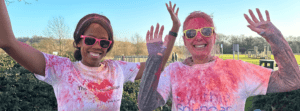 Northampton Colour Run