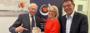 Nick Hewer