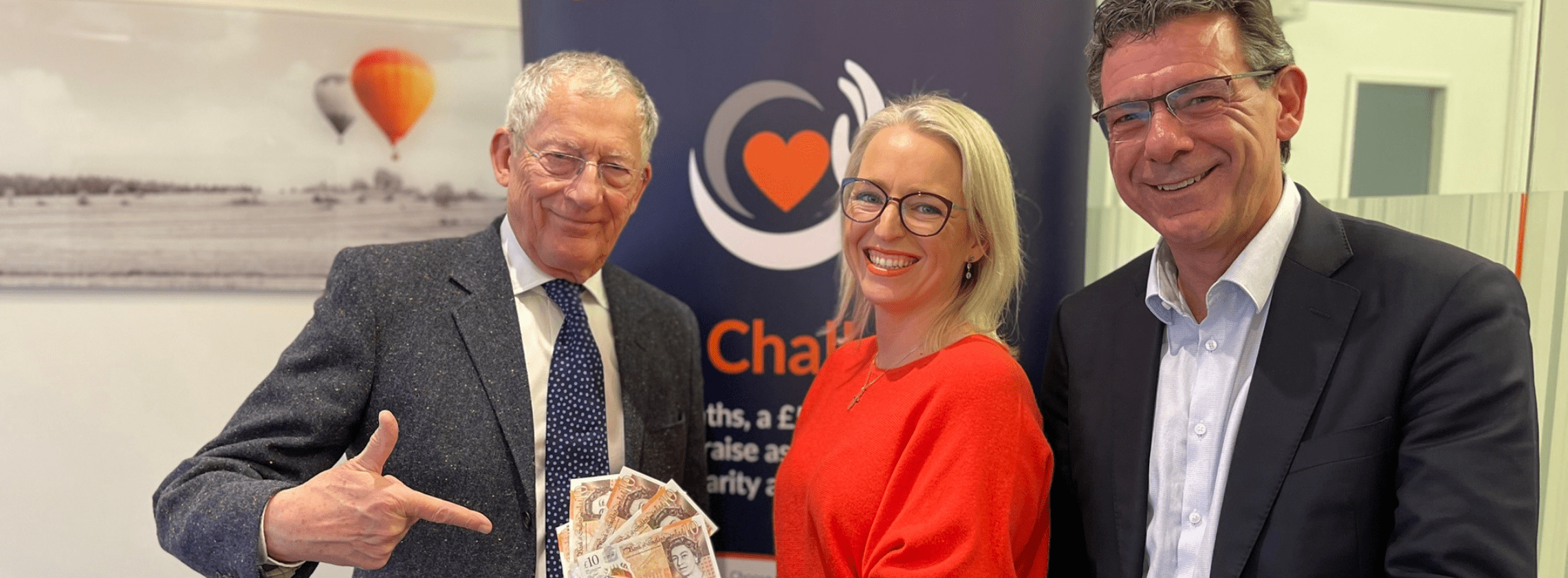 Nick Hewer