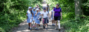 The Parks Trust Milton Keynes