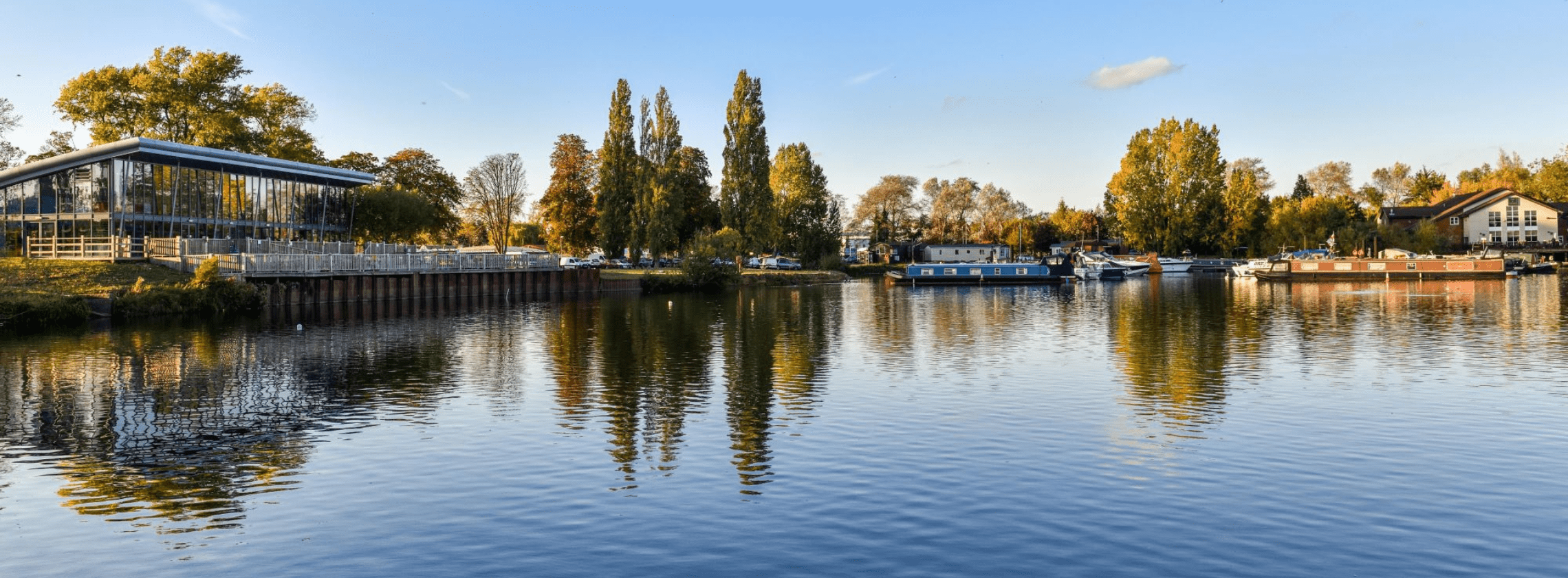 Meadow Bay Villages