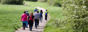 The Parks Trust
