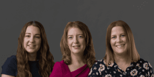 Law firm rounds off year with three key promotions