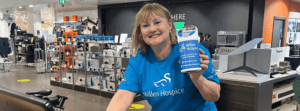 Franklins 50 Challenge|