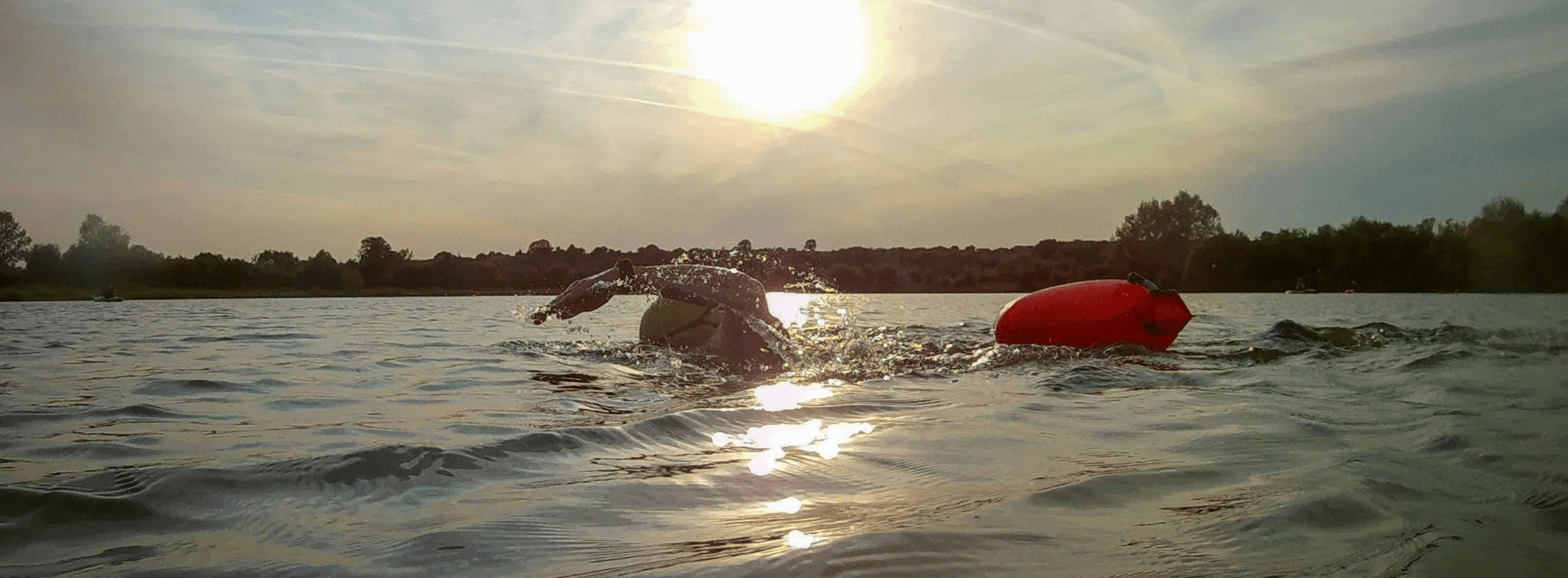 Stanwick Lakes