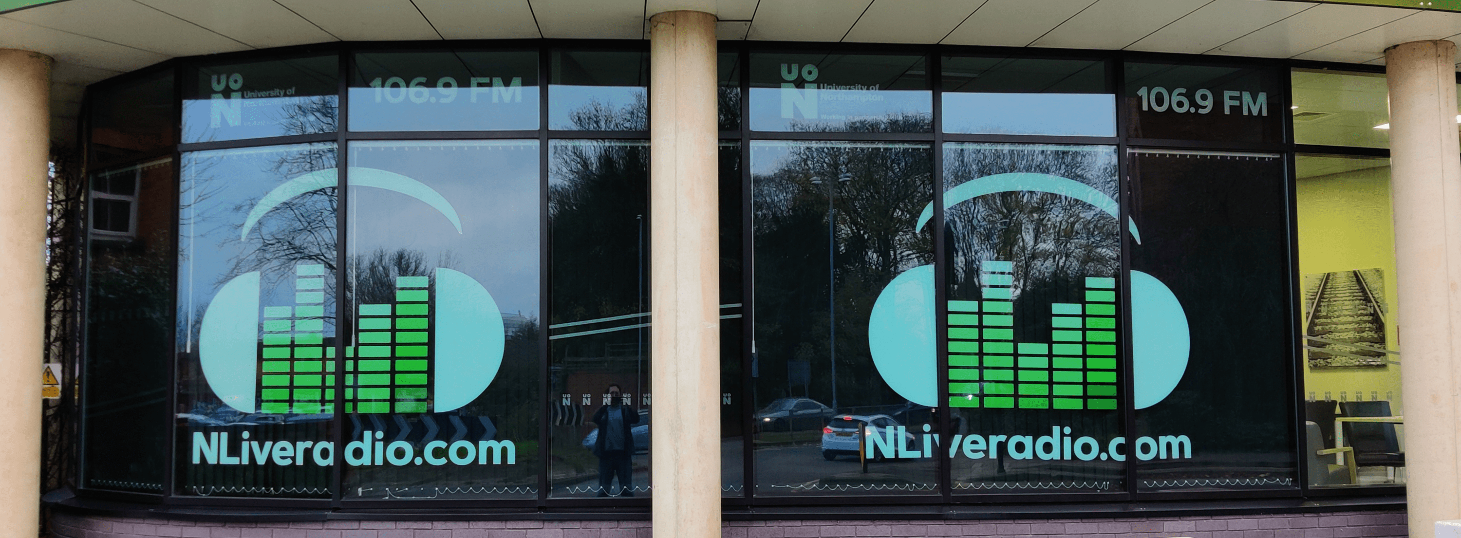 NLive Radio
