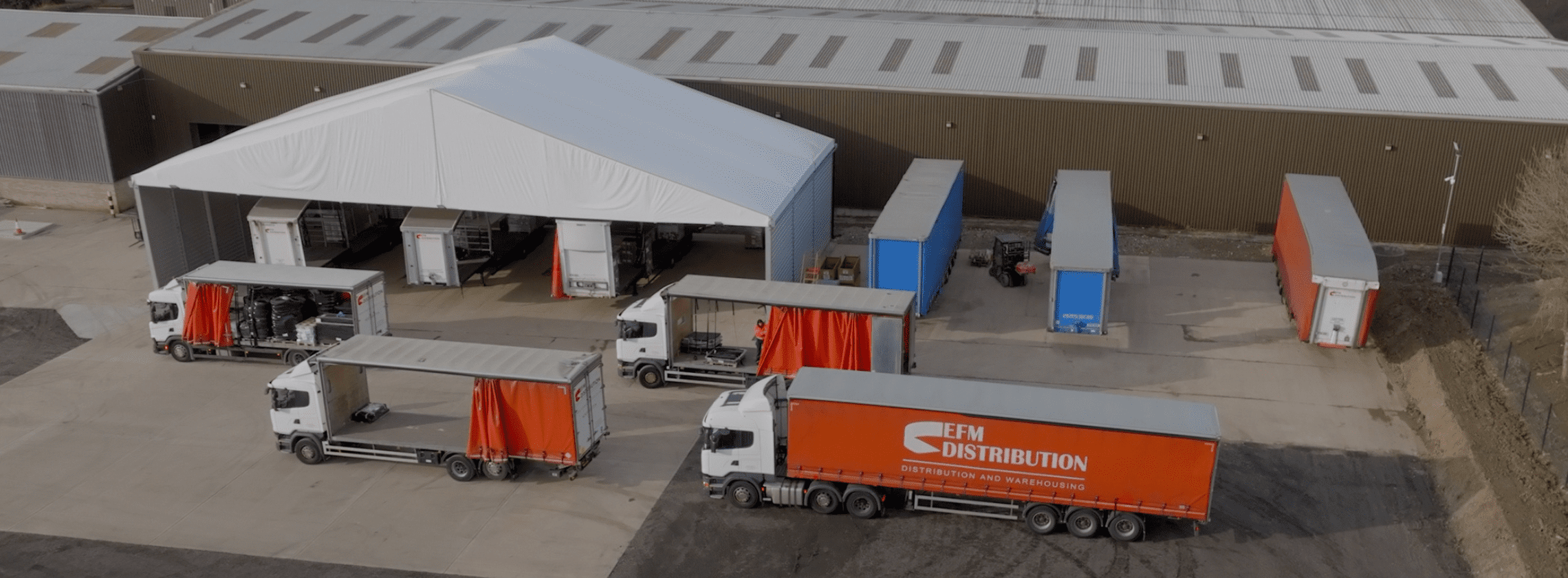 Haulier sees expansion as an opportunity to grow and diversify|||Haulier sees expansion as an opportunity to grow and diversify