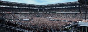 Live events return in time for summer|Live events return in time for summer|Live events return in time for summer