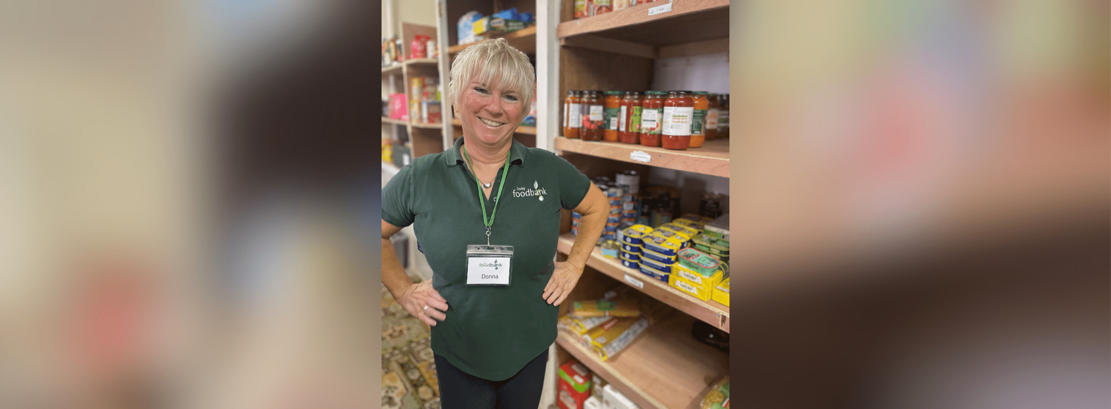 Corby Foodbank