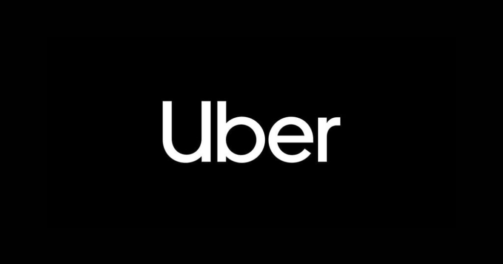 Uber|Glyn