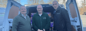 Corby Foodbank