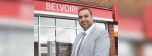 Belvoir