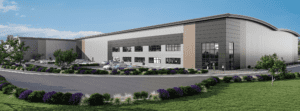 Trebor Developments