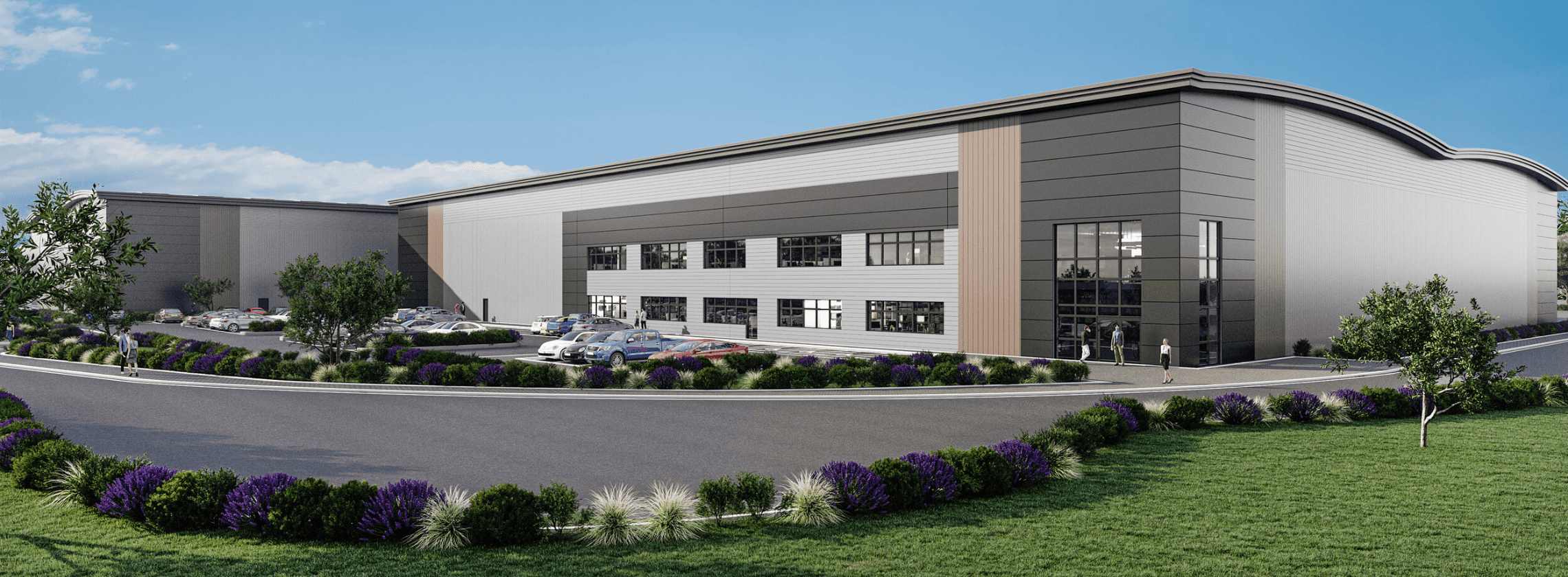 Trebor Developments