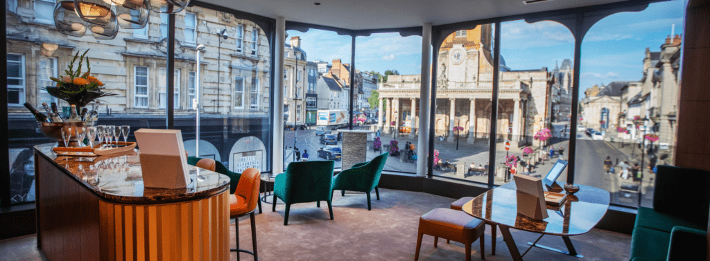 Michael Jones Jeweller|Michael Jones Jeweller
