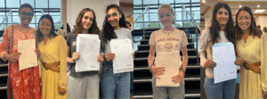 Northamptonshire High School GDST