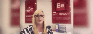 Belvoir