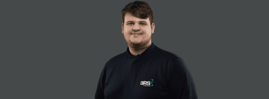 3RS IT Solutions - Ethan Malvern
