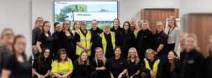 XPO Logistics holds fifth annual UK Female Driver Forum at company's national distribution centre in Crick