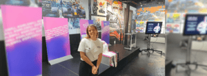 |#GirlsWill Revs Up for October Half Term with Free Entry for Girls|