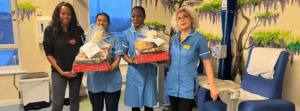 The Lewis Foundation|