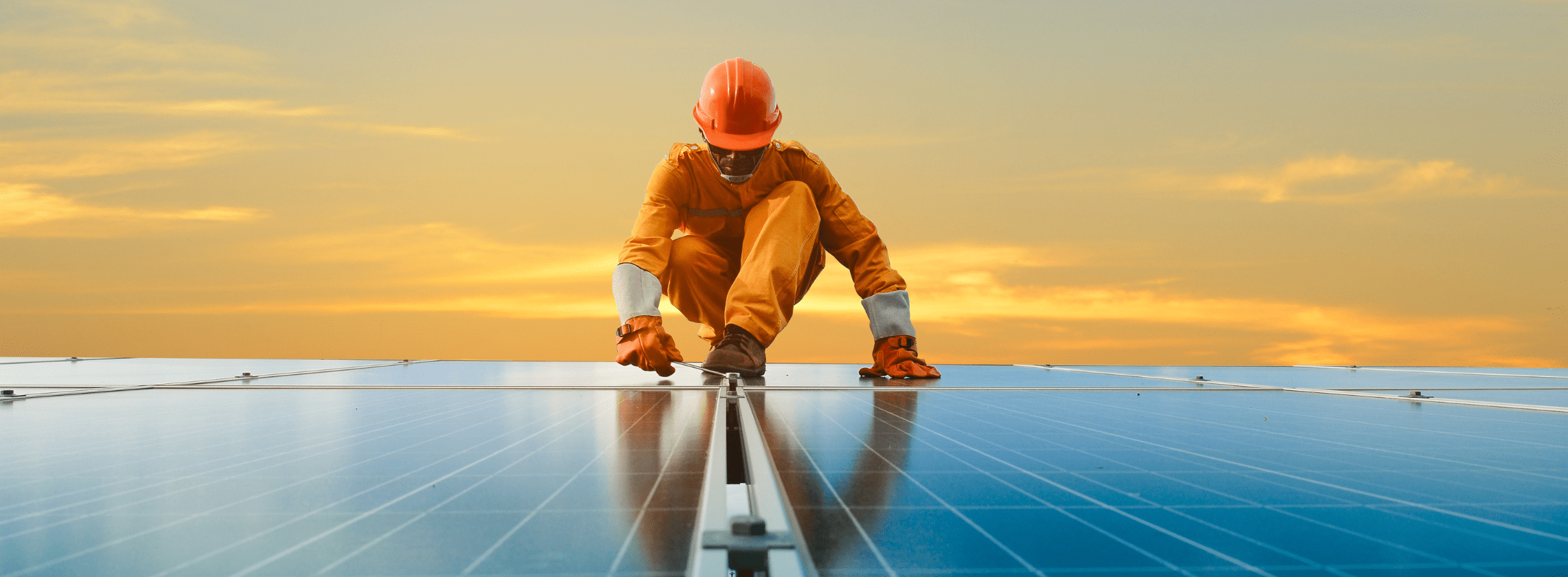 Solar energy – strengthening finances