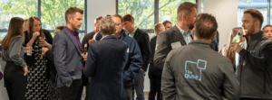Launch event lays the foundations for better collaboration||Launch event lays the foundations for better collaboration||Launch event lays the foundations for better collaboration