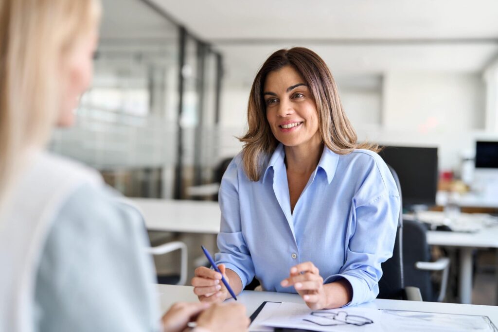 HR management at work|HR management