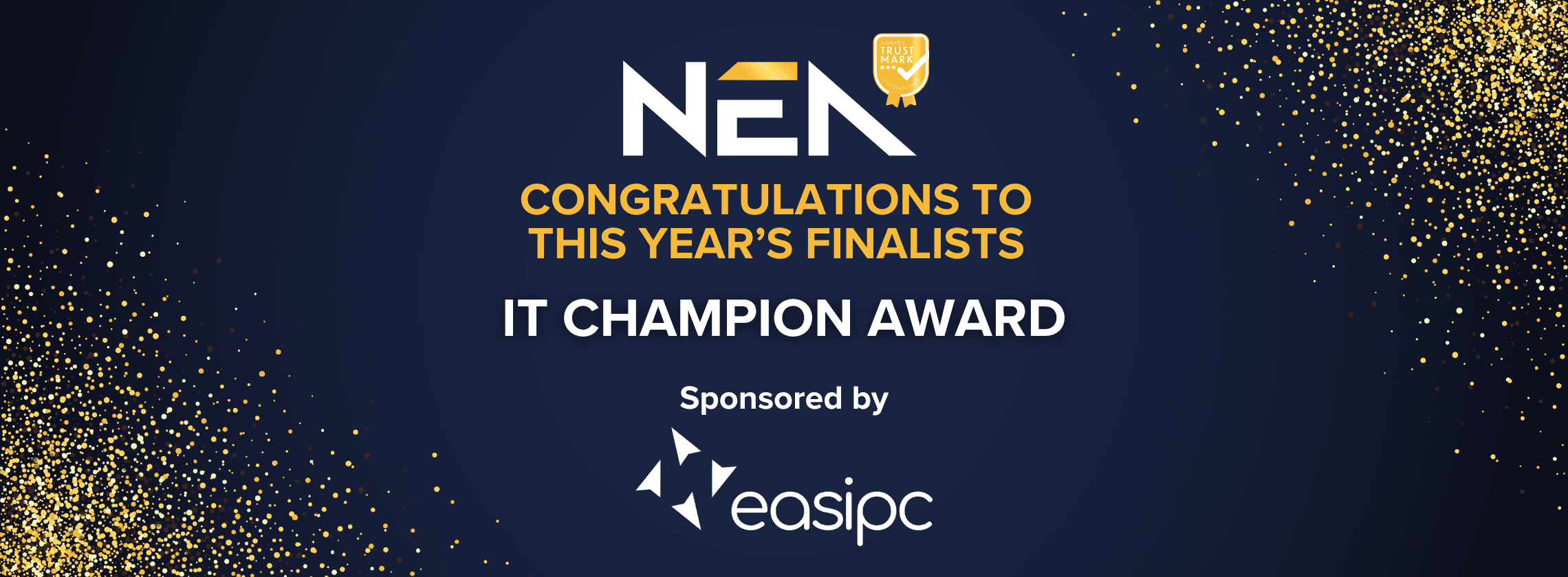 IT Champion Award|