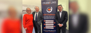 Franklins Solicitors £50 challenge|Franklins Solicitors £50 Challenge