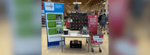 Corby Foodbank