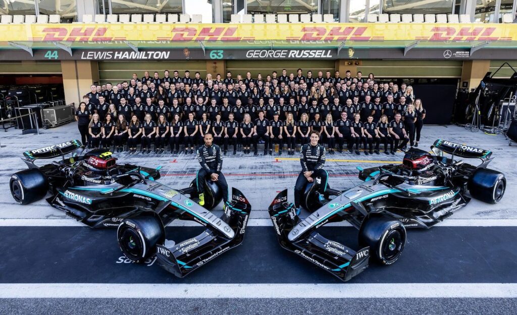 Abu Dhabi Grand Prix|