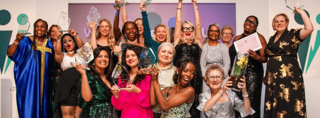 Women Leaders|Celebrating progress and pushing boundaries|||