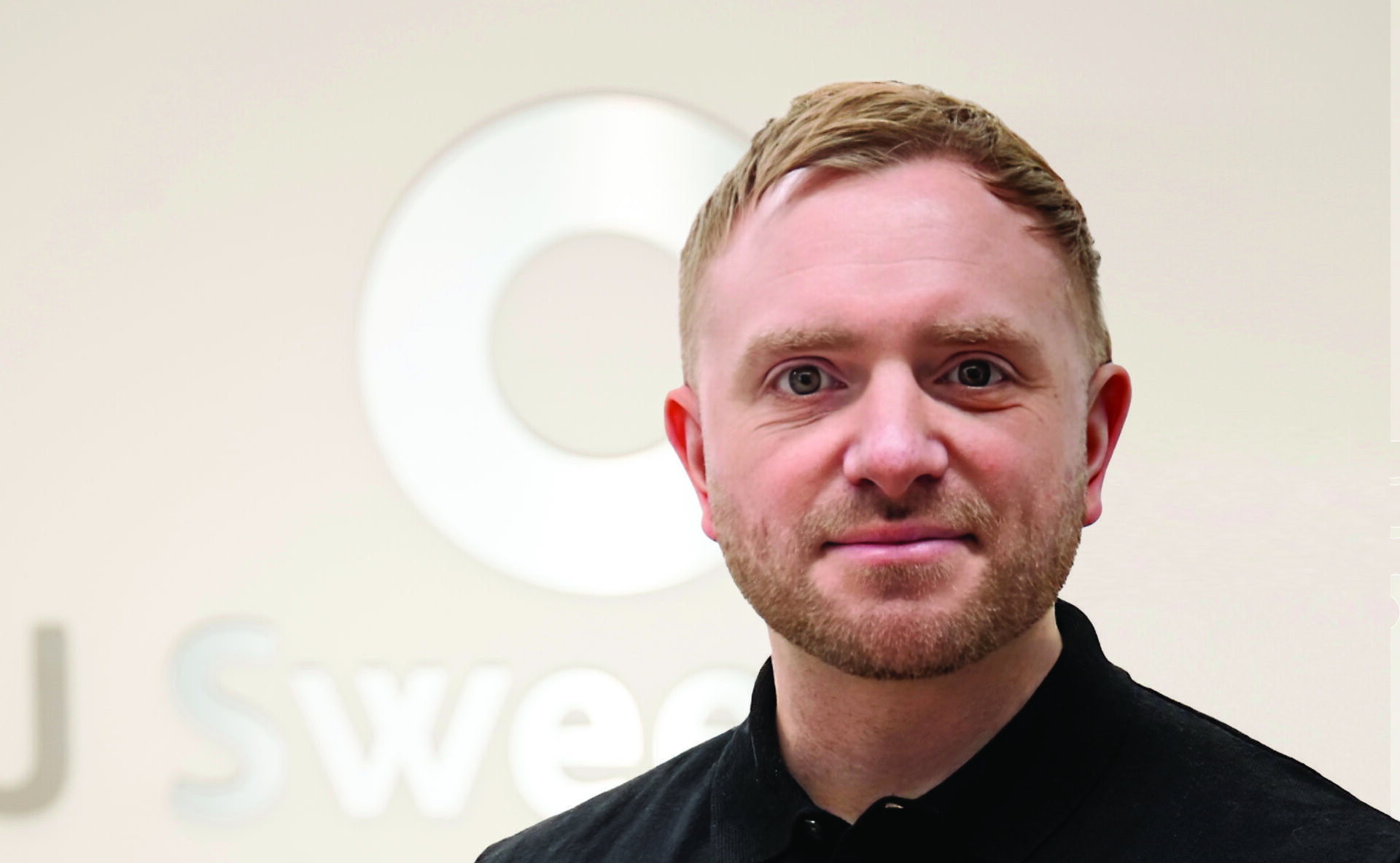 Partner appointment will open up new avenues