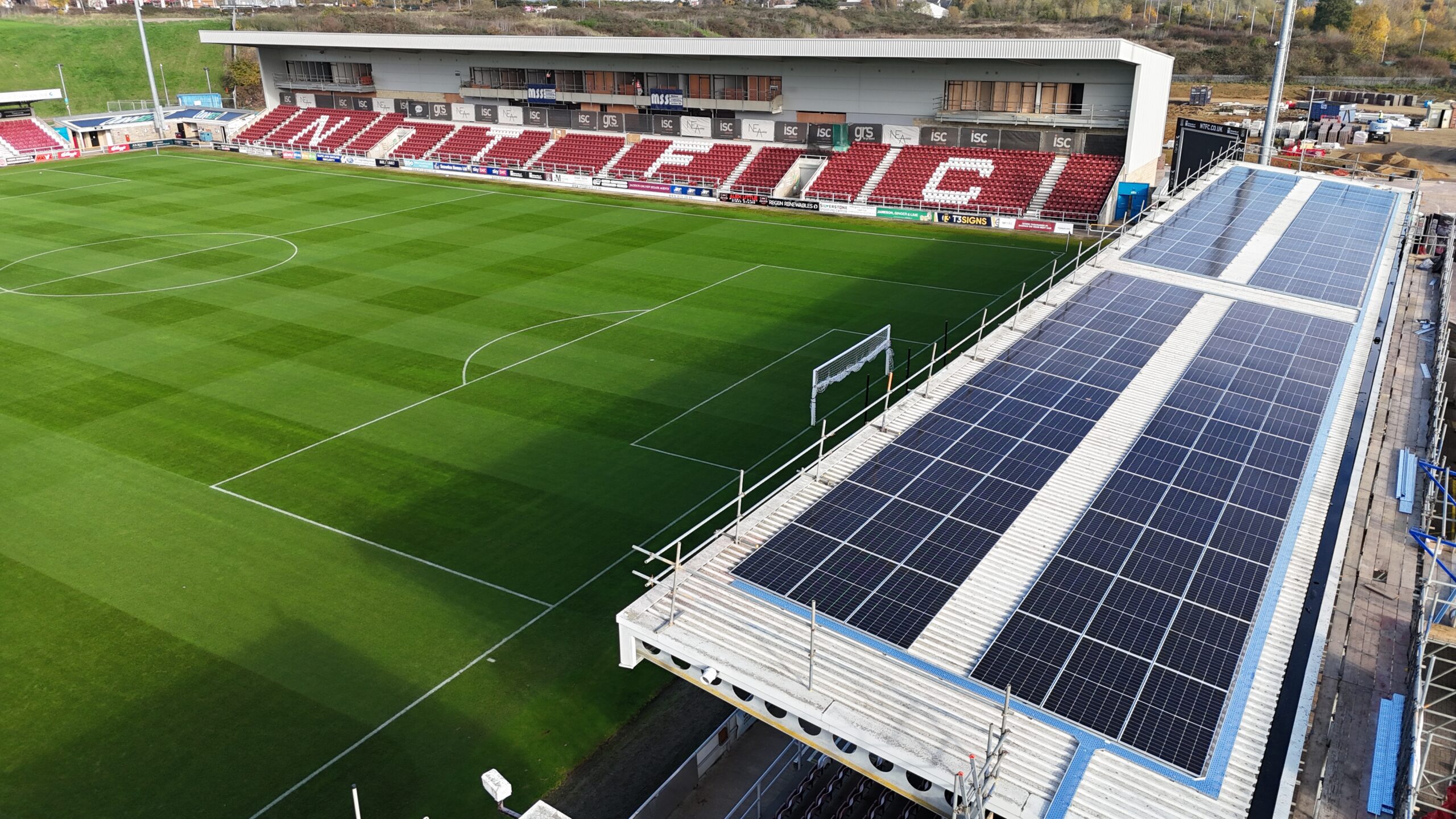 Kingsley Roofing & Solar